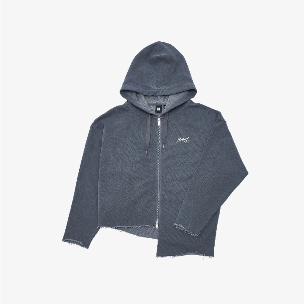 BNWT Jungkook BTS Merch Hoodie